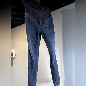 Isabel Maternity Skinny Jeans by Ingrid and Isabel